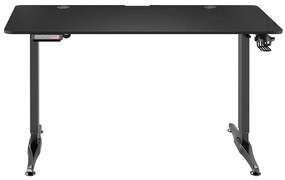 Písací stolík s elektrickým regulovaním výšky HZ-Hero 8.5