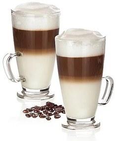 Tescoma Hrnček na latté CREMA 300 ml
