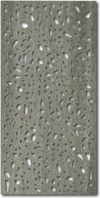 Drevený obraz na stenu | FOLK: Prírodná preglejka - Topoľ  natural 30 x 15 cm 3789-37984 PR0188 HEU-