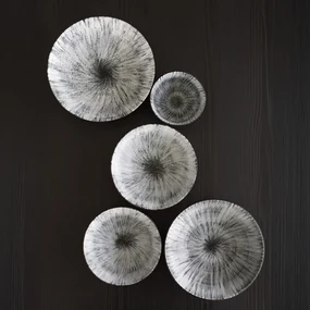Miska Ø 17 cm - Gaya Atelier Space Komet - 493173