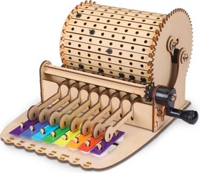 Smartivity - Hudobná skrinka