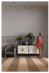 Credenza komoda