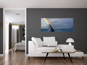 Obraz - Keporkak (120x50 cm)