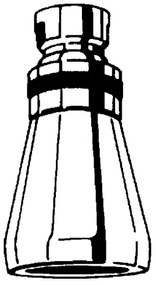 GROHE 28094000 - Sprchová hlavica 50 mm, lesklý chróm