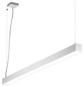 LED2 - LED Luster na lanku NOLI LED/60W/230V 3000K/3500K/4000K biela