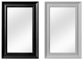 Nástenné zrkadlo 60x90 cm Urban – Premier Housewares