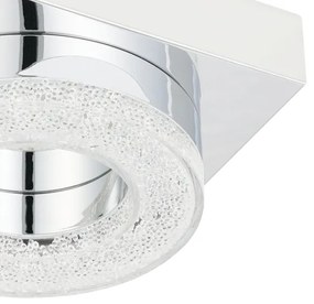 Eglo 95662 - LED Stropné svietidlo FRADELO LED/4W/230V