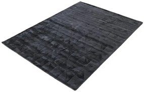 Koberec Pyramid Charcoal