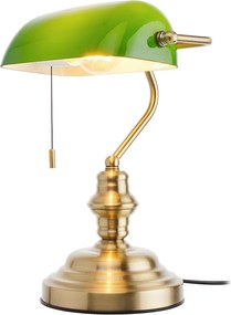 SENATOR Stolná lampa