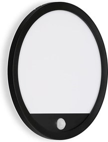 Telefunken 313705TF-LED Vonkajšie svietidlo so senzorom LED/15W/230V IP44