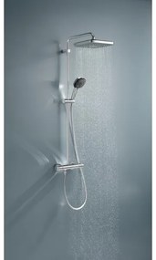 GROHE 26697001 - Sprchový systém VITALIO COMFORT 250 250 × 250 mm lesklý chróm
