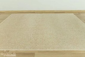 Metrážny koberec Sunshine 70 krémový