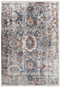 Lalee Kusový koberec Medellin 403 Multi Rozmer koberca: 120 x 170 cm