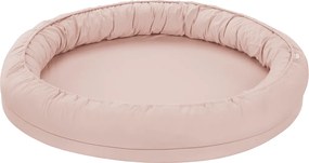Hniezdo pre deti púdrovo ružová