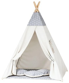 TP Teepee stan hviezdy