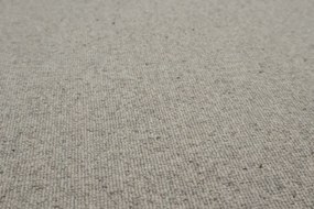 Avanti AKCIA: 40x750 cm Metrážny koberec Dublin 110 béžový - Bez obšitia cm