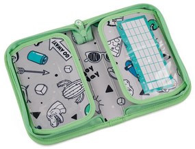 Veľká školská súprava Topgal AIRA 25011 B