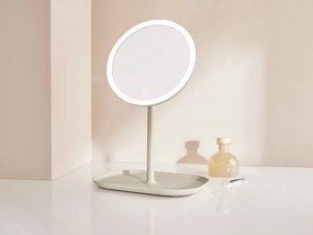 CIEN LED kozmetické zrkadlo (zrkadlo s odkladacou plochou)  (100365379)