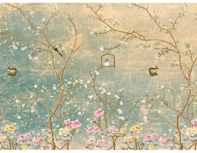 Fototapeta XXL Spring 360 x 254 cm, 8 dielov
