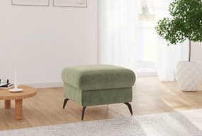 XXXLutz TABURETKA, textil, 58/50/58 cm Sit & More - Kreslá - 0001440161D5