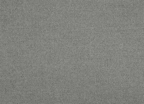 Barová stolička Grace II svetlo sivá