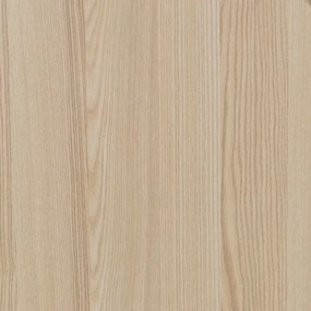 Zostava Pierot hladká, akacie (U7 satyna, sklo číre bez lepení)