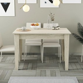 Jedálenský stôl Kiev Travertine