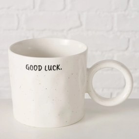 Hrnček Good Luck 360ml