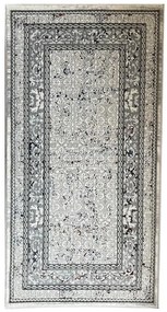 Koberec Heatset Valencia 0,8/1,5 8038A krémová