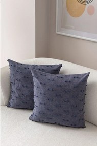 Obliečky na vankúše v súprave 2 ks 43x43 cm Tuffet – Mioli Decor