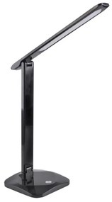 LED Stmievateľná dotyková stolná lampa TOLEDO LED/8W/230V 3000-6500K