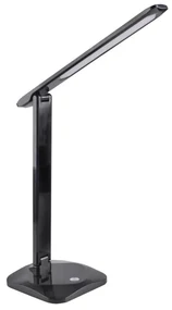 Polux LED Stmievateľná dotyková stolná lampa TOLEDO LED/8W/230V 3000-6500K SA1584