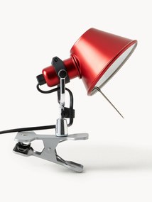 Malá stolová lampa so štipcom Tolomeo Micro Pinza