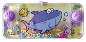 QUIZY Vodná hra - morské zvieratá