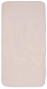 Napínacia plachta 120x60 cm 2 ks Wild Rose