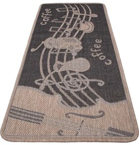 Koberec / behúň FLEX 951/P10