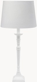 Veľká stolová lampa Salong