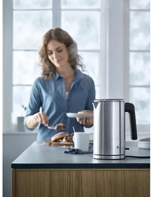 WMF - Rýchlovarná kanvica LONO 1,6l 2400W/230V chróm