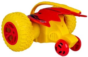 Jamara Kaskadérske auto na diaľkové ovládanie RC X-F2/Rc Vispon Buggy/RC SPINact (RC SPINact Stunt Car)  (100396179)