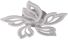 LED Stmievateľný prisadený luster LED/65W/230V 3000-6500K + DO