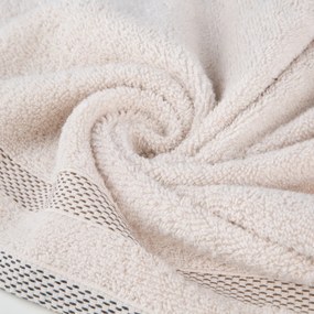 FROTÉ UTERÁK RIKI 30X50 CM BÉŽOVÁ