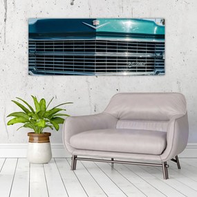 Obraz - Cadillac (120x50 cm)