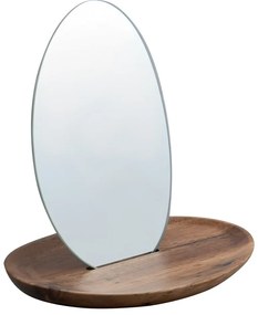 Kozmetické zrkadlo 14x21 cm Alesia – Spirella