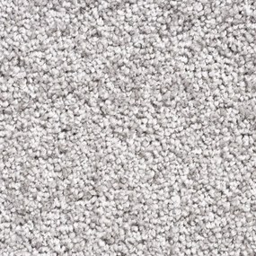 Metrážny koberec Diplomat 9491, na mieru, šíře 4m,5m, šedá, filc, detská izba, Balta