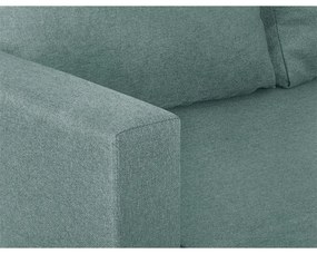 Rozkládací pohovka KENO Mentolová