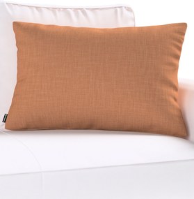 Karin - jednoduchá obliečka, 60x40cm farba produktu hnedá látka zapletaná