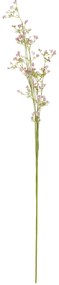 Ib Laursen Umelý kvet Light Pink 83 cm