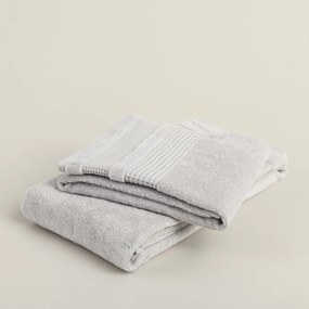 Uterák Balance 70x140 cm mist grey