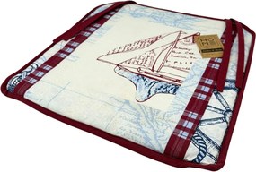 Home Elements Podsedák Plachetnica