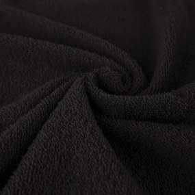BAVLNENÉ UTERÁKY SOLANO SADA 2 KS 50X90 CM, 2 KS 70X140 CM VIACFAREBNÁ